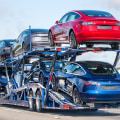 Cost of Shipping a Car: What You Need to Know