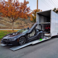 Shipping Your Car to Houston: The Best Car Shipping Services