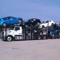 Interstate Car Shipping Services: What You Need to Know