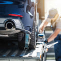 Local Car Shipping Services: An Overview