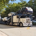 Everything You Need to Know About Door-to-Door Auto Transport Companies