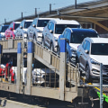Car Shipping Services: Understanding Costs and Factors to Consider