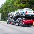 The Ins and Outs of Texas Car Movers