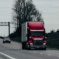 What is the estimated transit time for interstate car shipping?