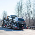 Streamlining Vehicle Relocation: A1 Auto Transport Leads the Way
