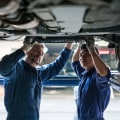 Checking for Fluids and Leaks: How to Prepare Your Vehicle for Shipping