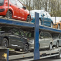 The Cost of Transport Car Delivery Companies