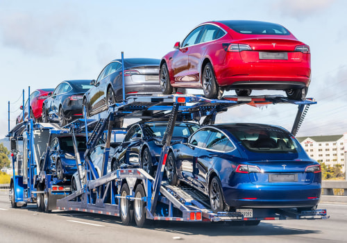 Cost of Shipping a Car: What You Need to Know