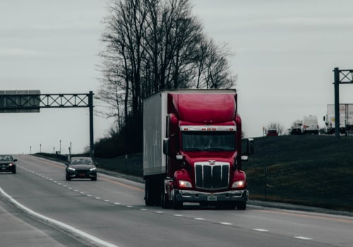 Distance Traveled: Factors that Affect the Cost of Auto Transport