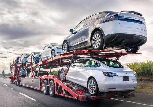 Understanding the Cost of Enclosed Car Shipping