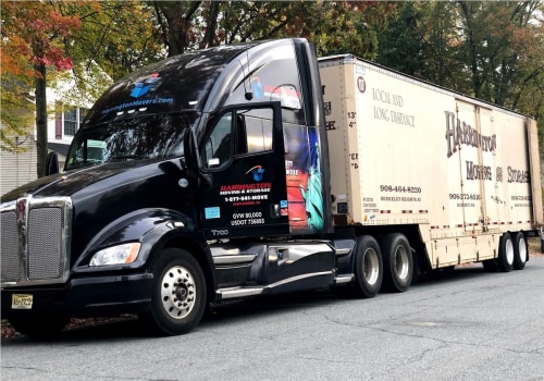 The Ultimate Guide to Choosing the Best New Jersey Long Distance Moving Companies