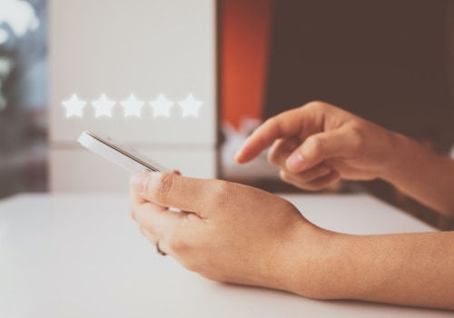 Searching Social Media for Customer Reviews and Testimonials