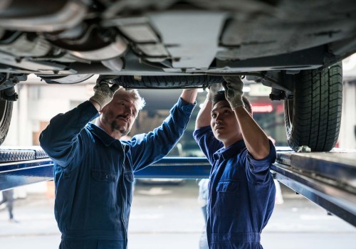 Checking for Fluids and Leaks: How to Prepare Your Vehicle for Shipping
