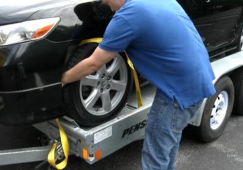 Removing Personal Items from Your Car: A Step-by-Step Guide
